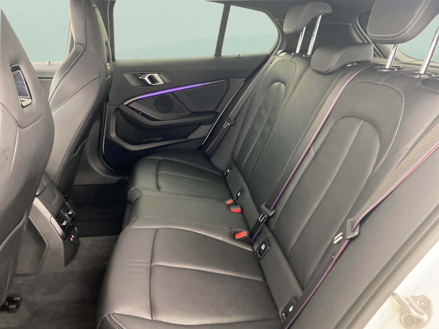 Used BMW 1 Series 2021 for sale - 78000961: Photo 19