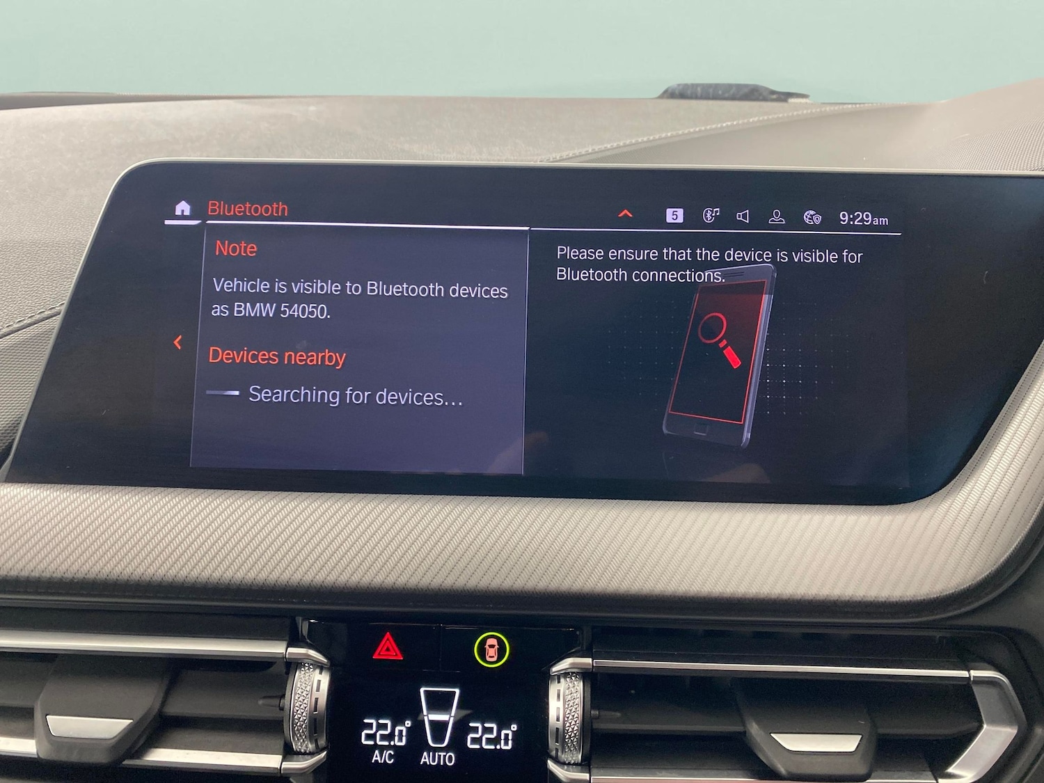 Used BMW 1 Series 2021 for sale - 78000961: Photo 21