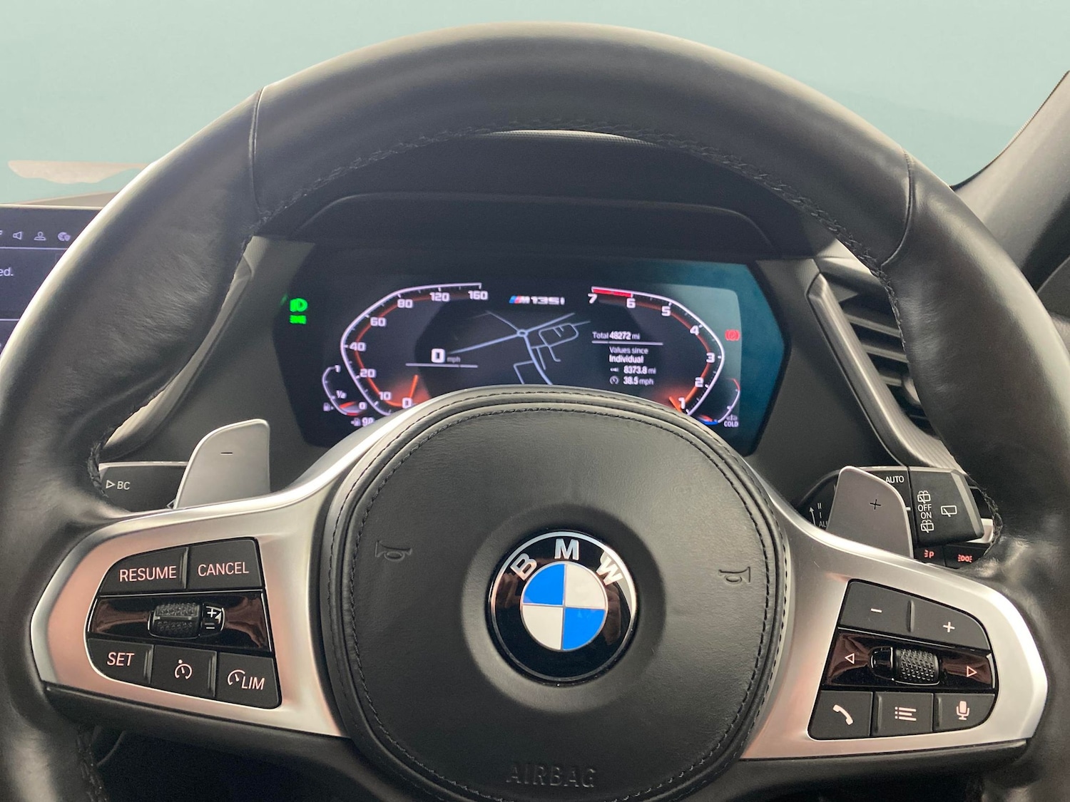 Used BMW 1 Series 2021 for sale - 78000961: Photo 24