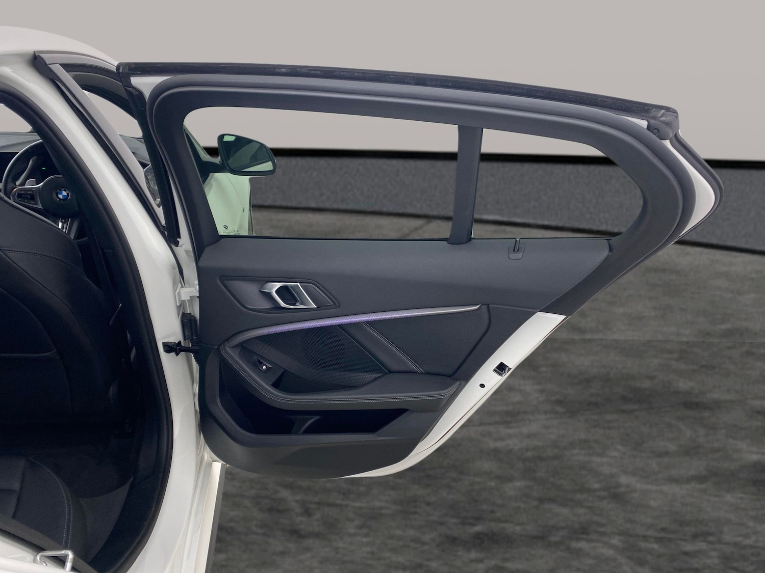 Used BMW 1 Series 2021 for sale - 78000961: Photo 25