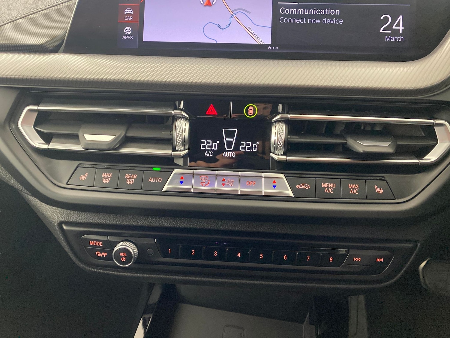 Used BMW 1 Series 2021 for sale - 78000961: Photo 26