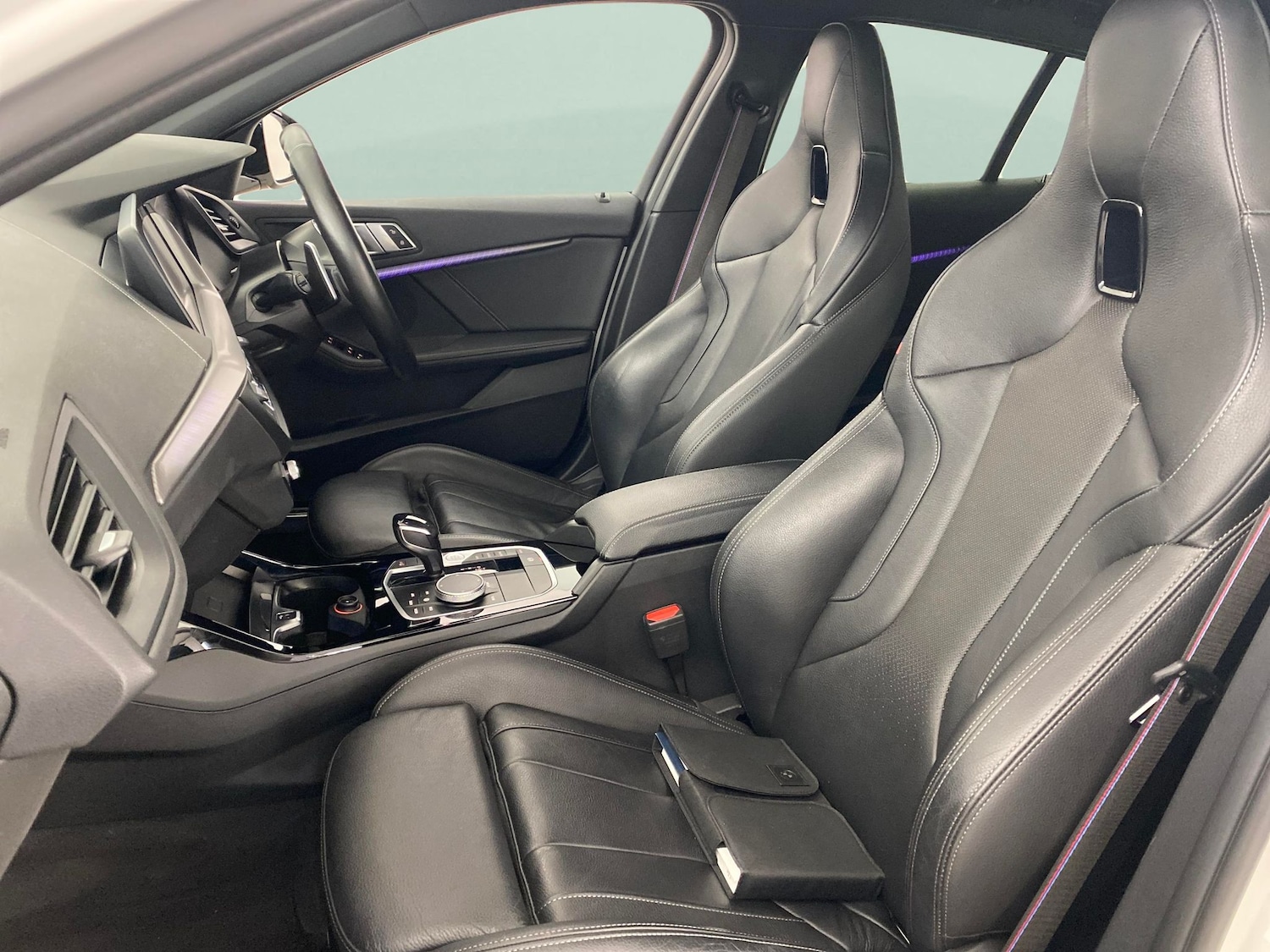 Used BMW 1 Series 2021 for sale - 78000961: Photo 27