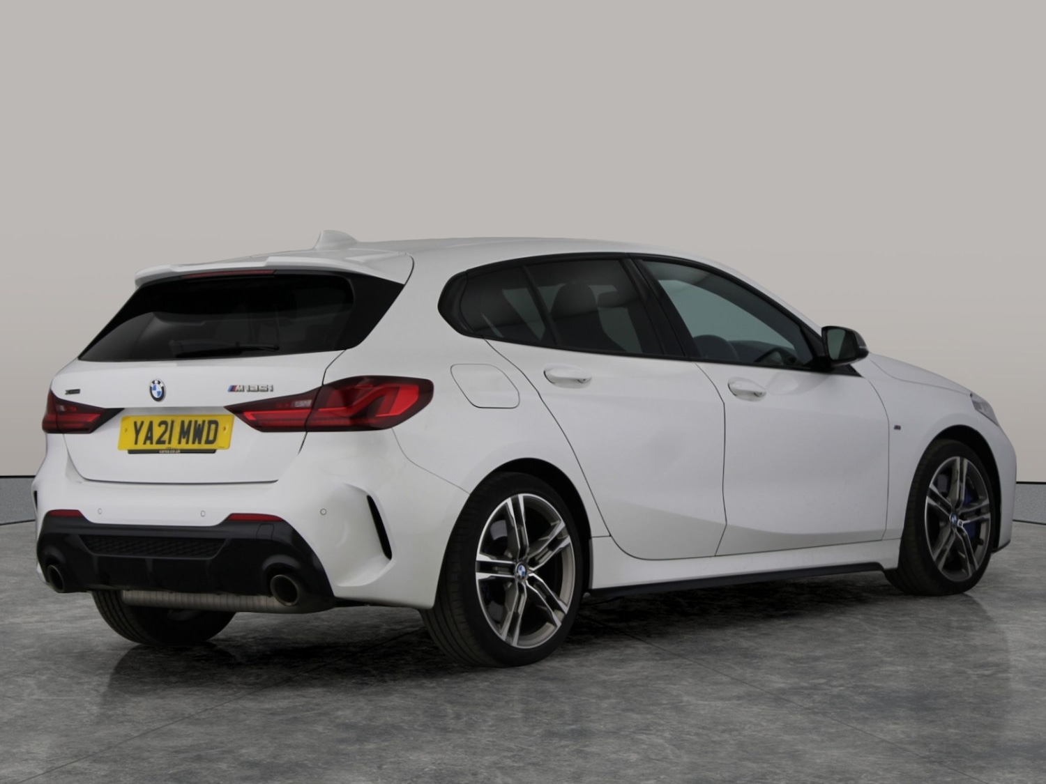 Used BMW 1 Series 2021 for sale - 78000961: Photo 6