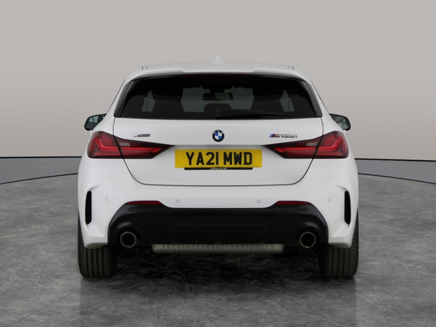 Used BMW 1 Series 2021 for sale - 78000961: Photo 7