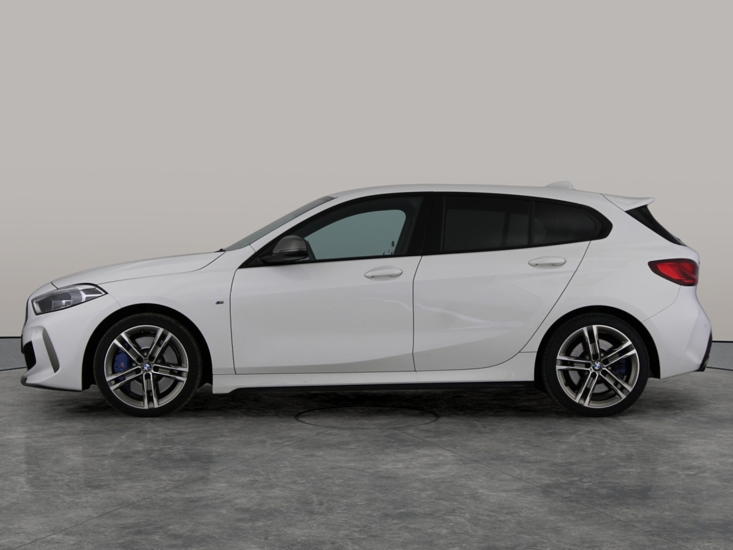 Used BMW 1 Series 2021 for sale - 78000961: Photo 9