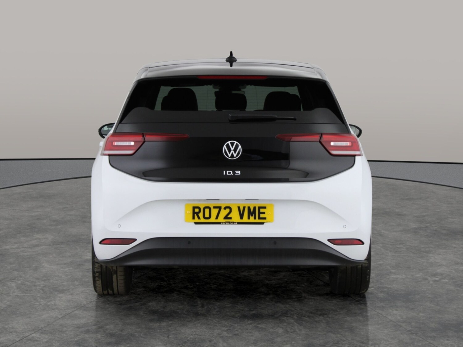 Used Volkswagen ID.3 2022 for sale - 77675895: Photo 10