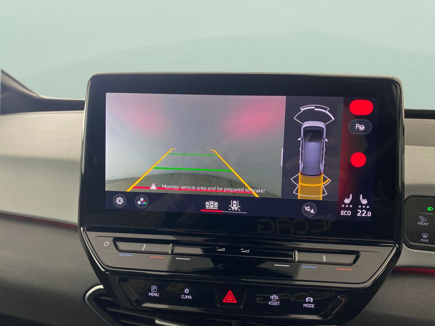 Used Volkswagen ID.3 2022 for sale - 77675895: Photo 15