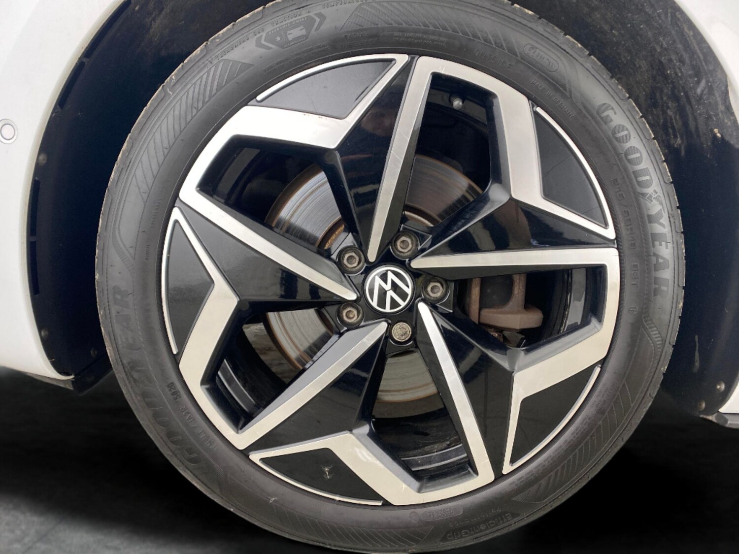 Used Volkswagen ID.3 2022 for sale - 77675895: Photo 17