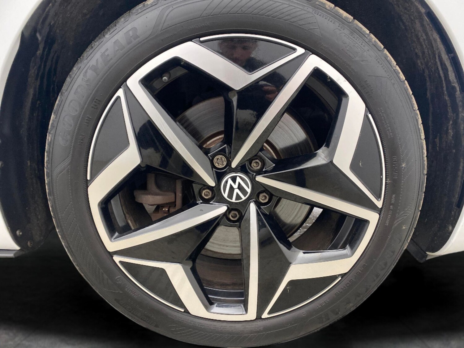 Used Volkswagen ID.3 2022 for sale - 77675895: Photo 18