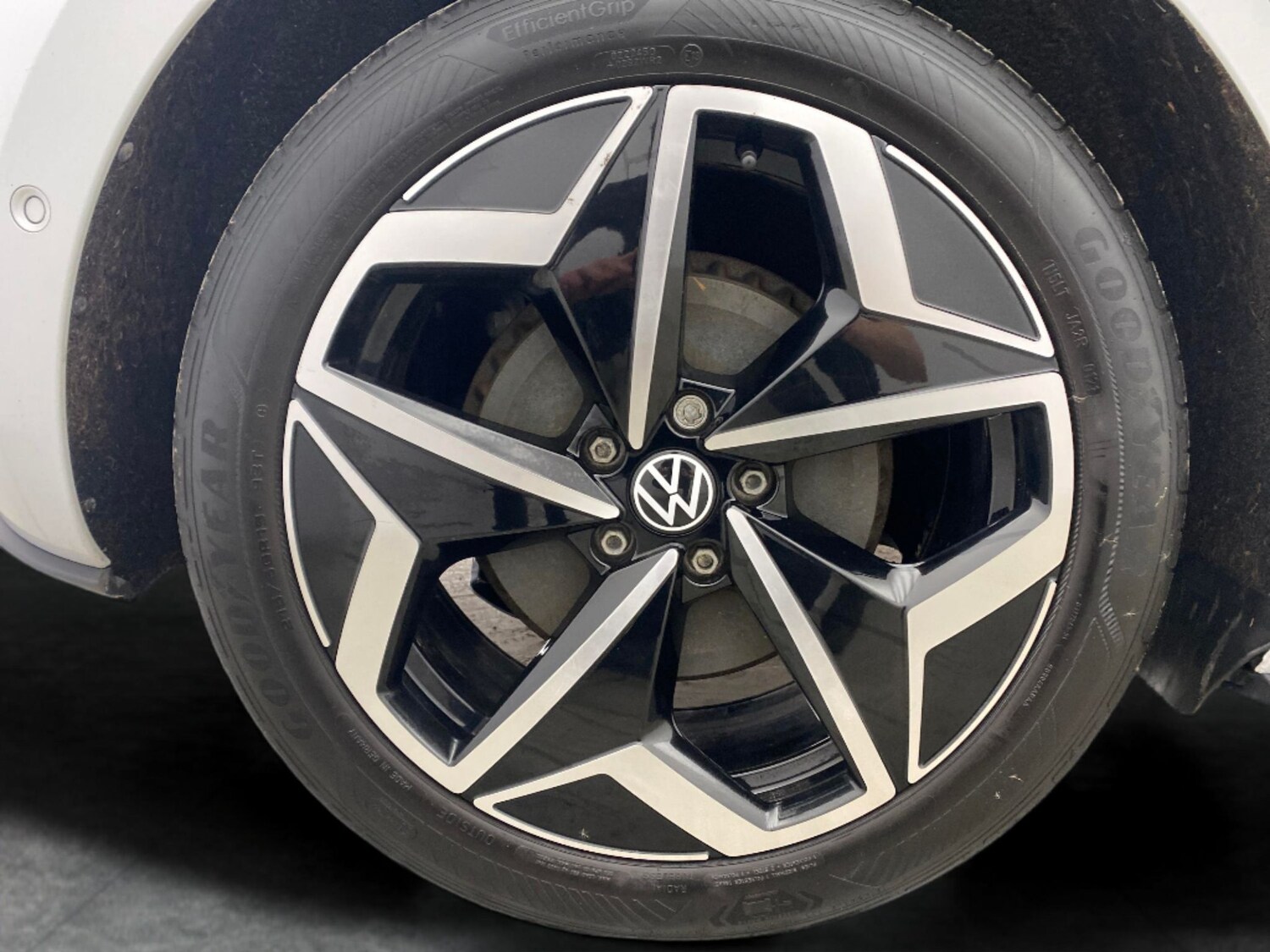 Used Volkswagen ID.3 2022 for sale - 77675895: Photo 19