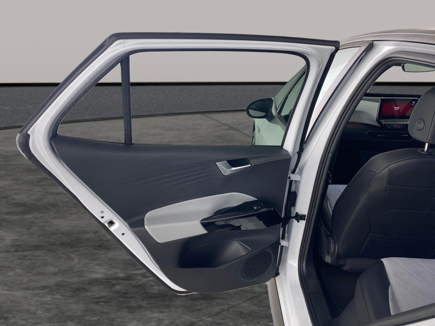 Used Volkswagen ID.3 2022 for sale - 77675895: Photo 22