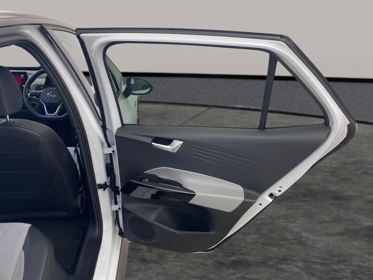 Used Volkswagen ID.3 2022 for sale - 77675895: Photo 24