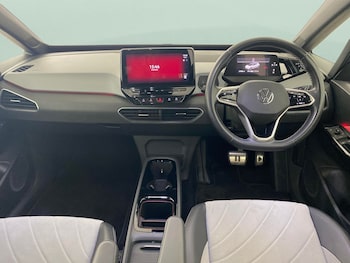 Used Volkswagen ID.3 2022 for sale - 77675895: Photo