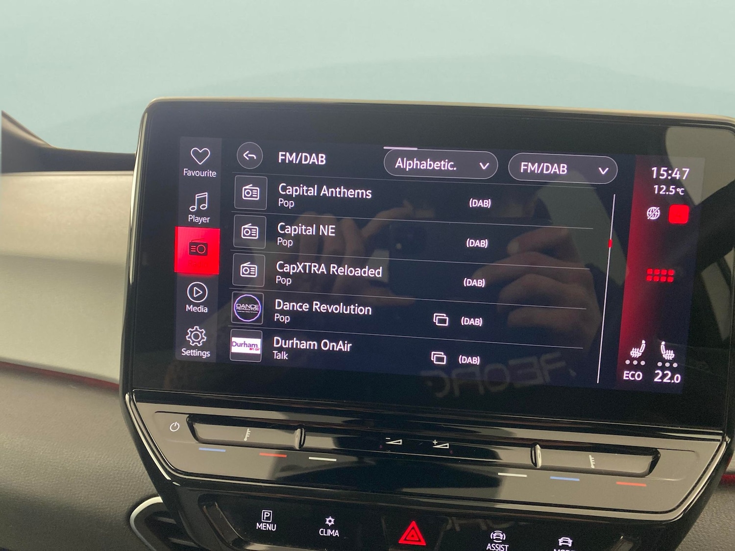 Used Volkswagen ID.3 2022 for sale - 77675895: Photo 5