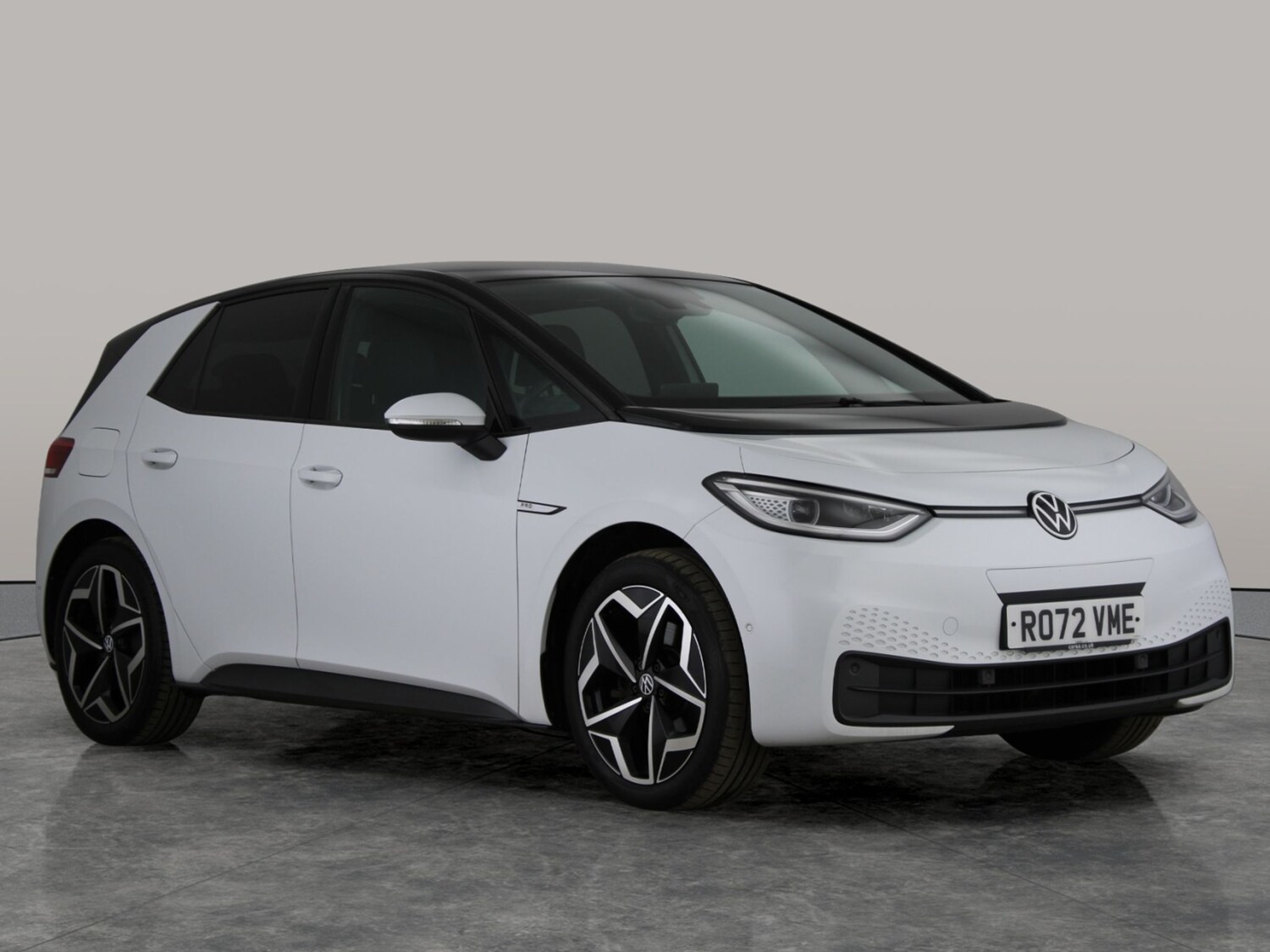 Used Volkswagen ID.3 2022 for sale - 77675895: Photo 7