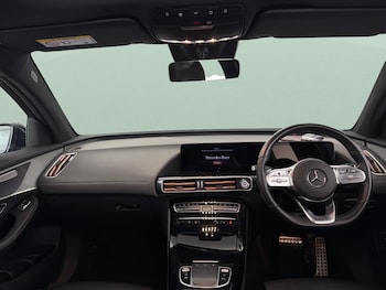 Used Mercedes-Benz EQC undefined for sale - 78847604: Photo
