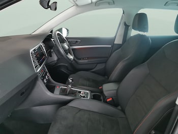 Used SEAT Ateca 2023 for sale - 78737371: Photo