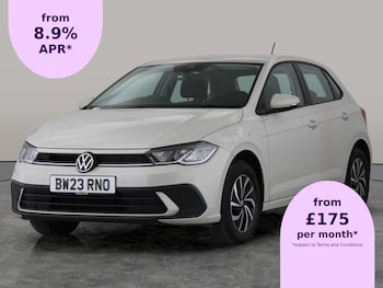 Used Volkswagen Polo 2023 for sale - 75920116: Photo