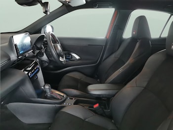 Used Toyota Yaris Cross 2023 for sale - 78657631: Photo