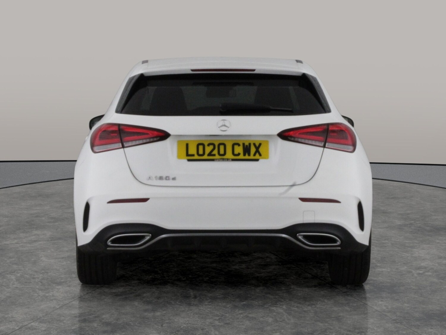 Used Mercedes-Benz A-Class 2020 for sale - 77502331: Photo 11