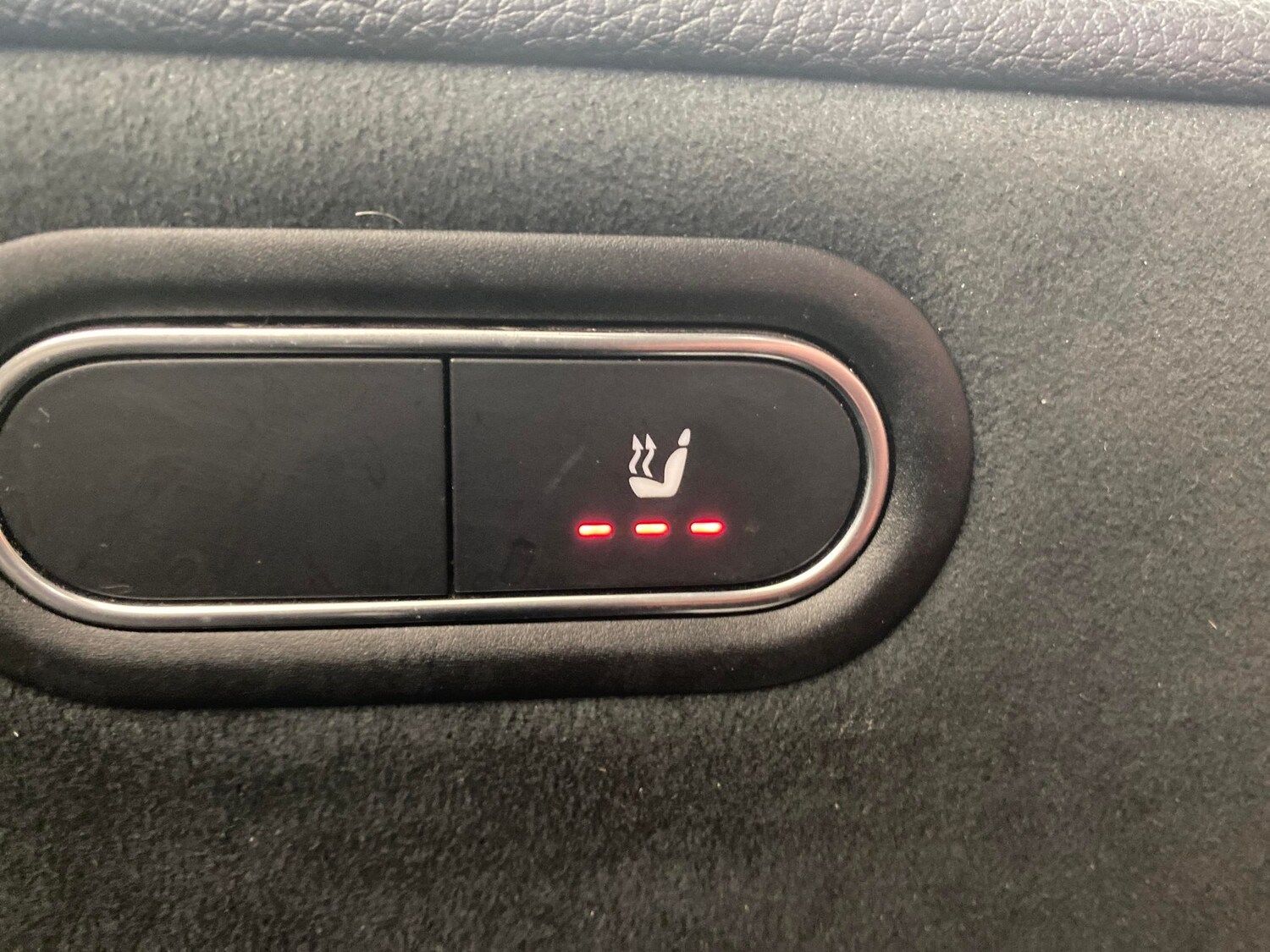 Used Mercedes-Benz A-Class 2020 for sale - 77502331: Photo 17