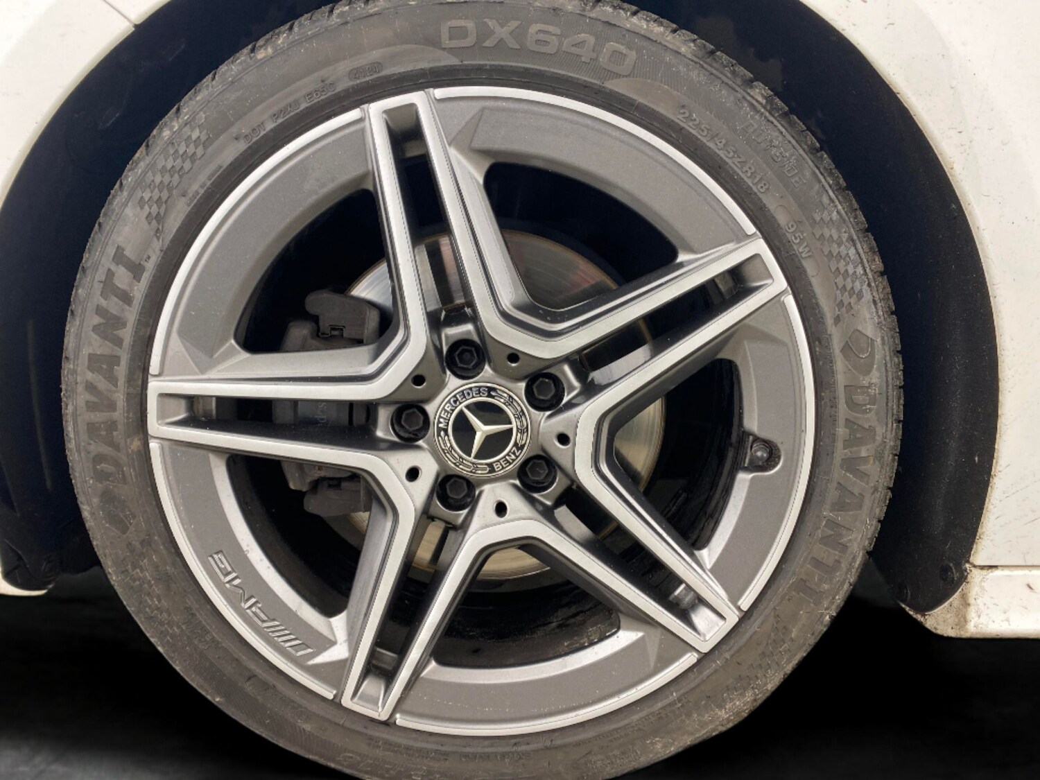 Used Mercedes-Benz A-Class 2020 for sale - 77502331: Photo 20