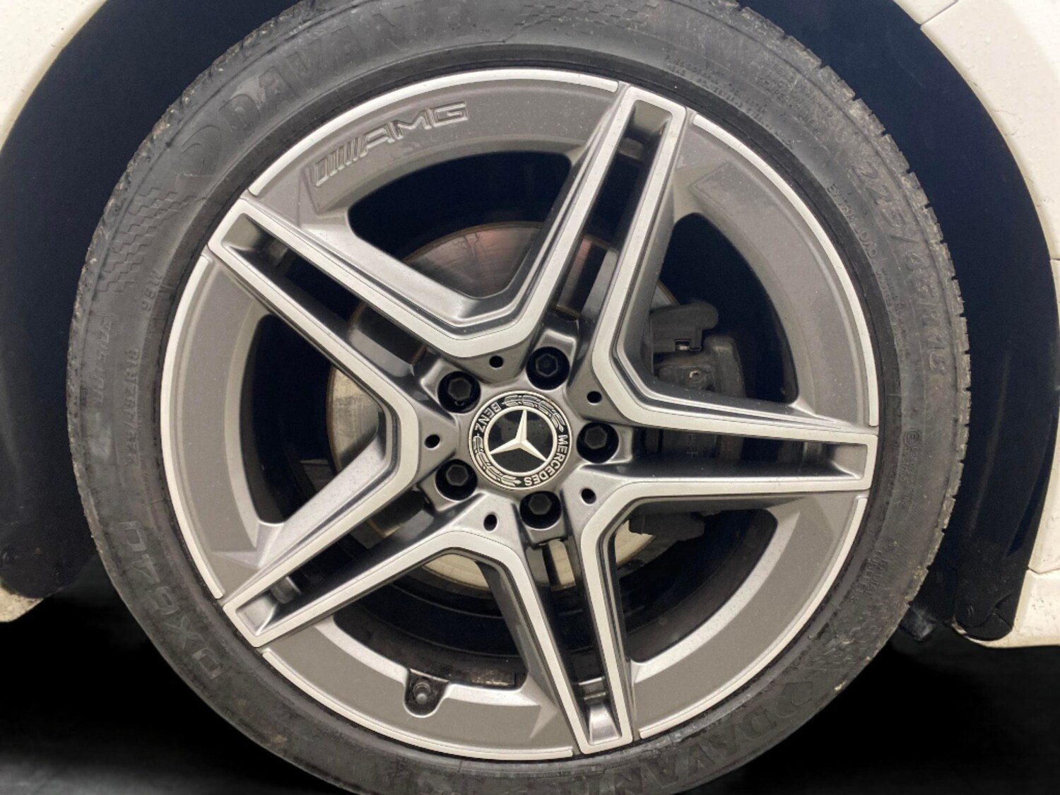 Used Mercedes-Benz A-Class 2020 for sale - 77502331: Photo 21