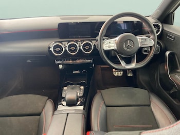 Used Mercedes-Benz A-Class 2020 for sale - 77502331: Photo