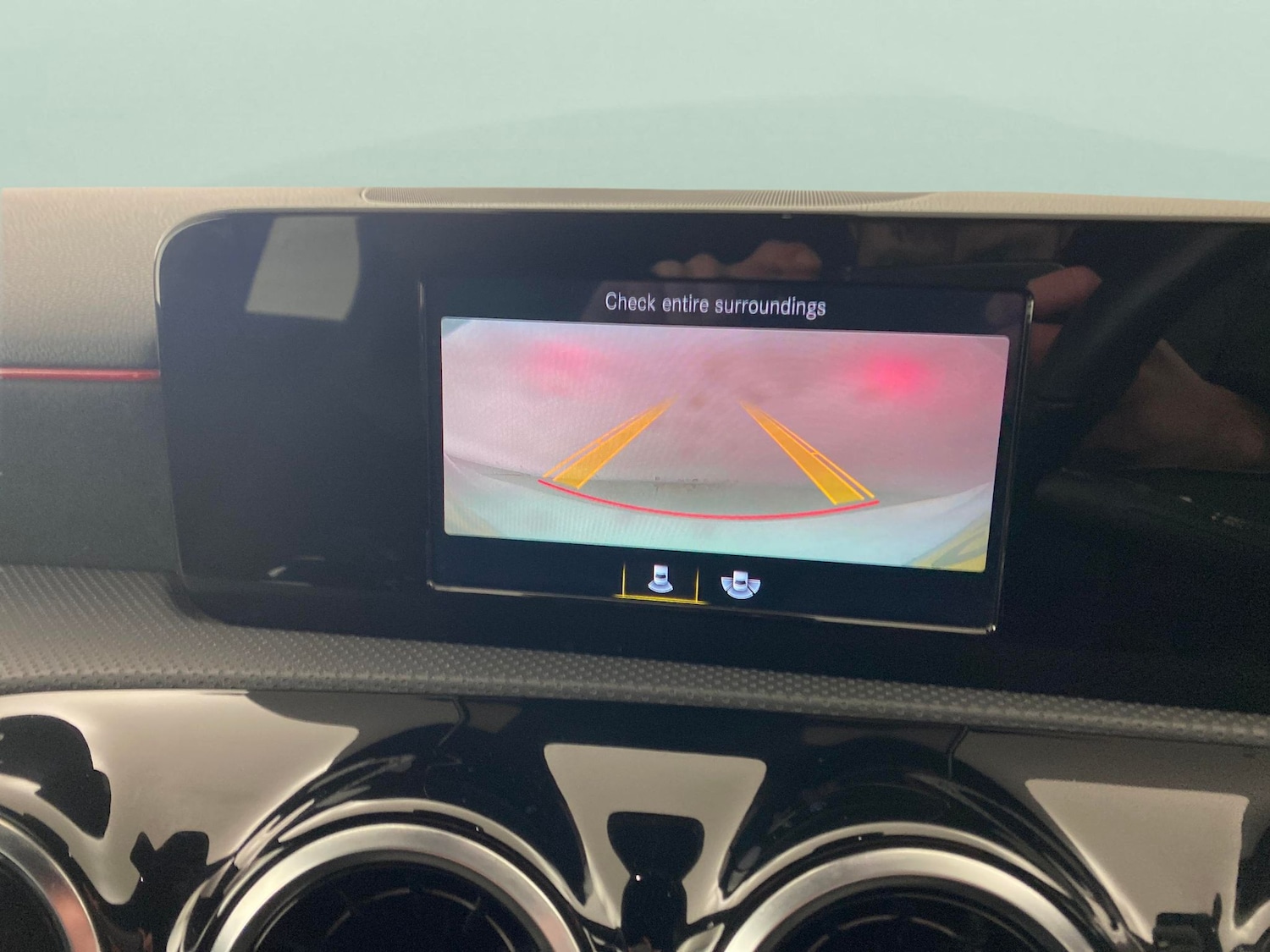 Used Mercedes-Benz A-Class 2020 for sale - 77502331: Photo 5