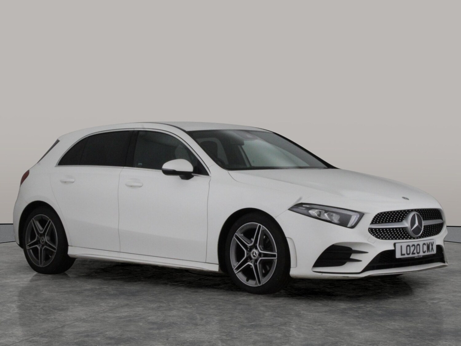 Used Mercedes-Benz A-Class 2020 for sale - 77502331: Photo 8