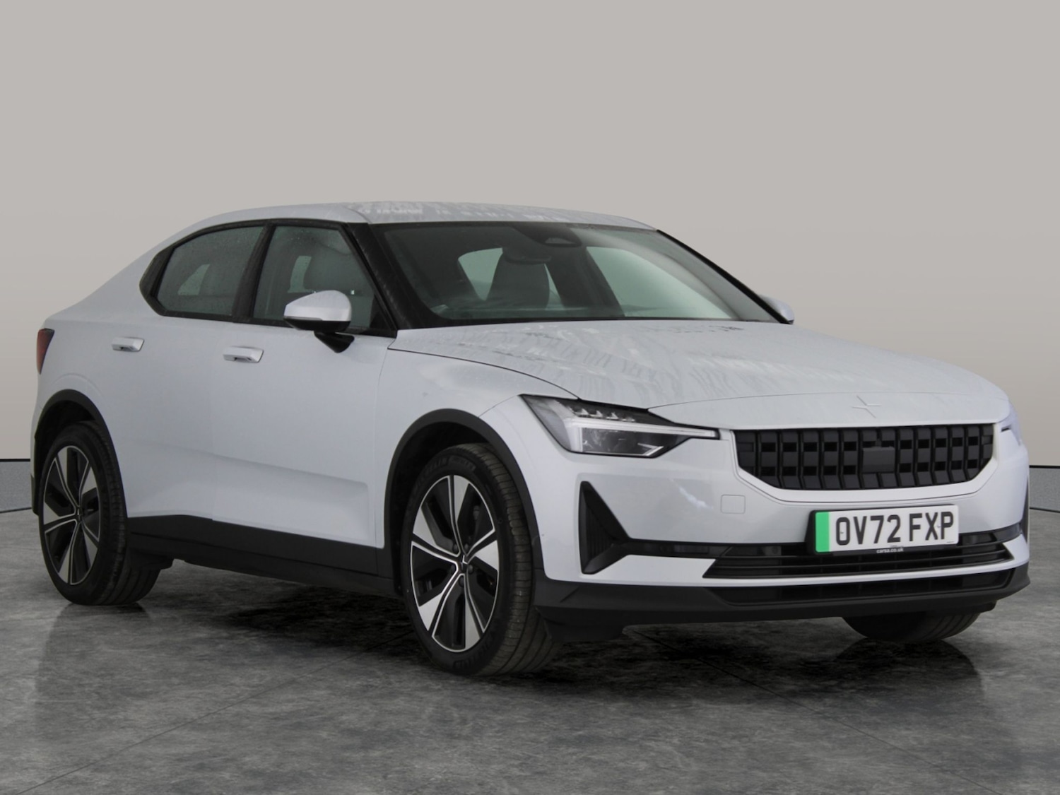Used Polestar Polestar 2 2022 for sale - 76403056: Photo 11