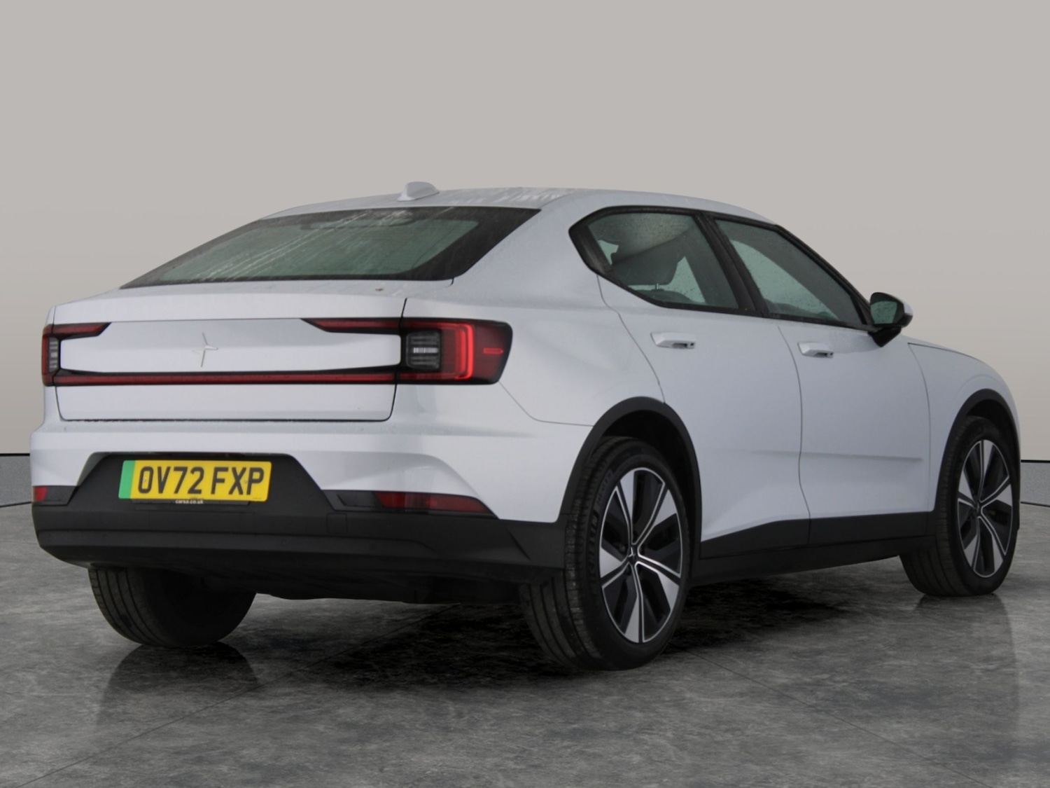 Used Polestar Polestar 2 2022 for sale - 76403056: Photo 14