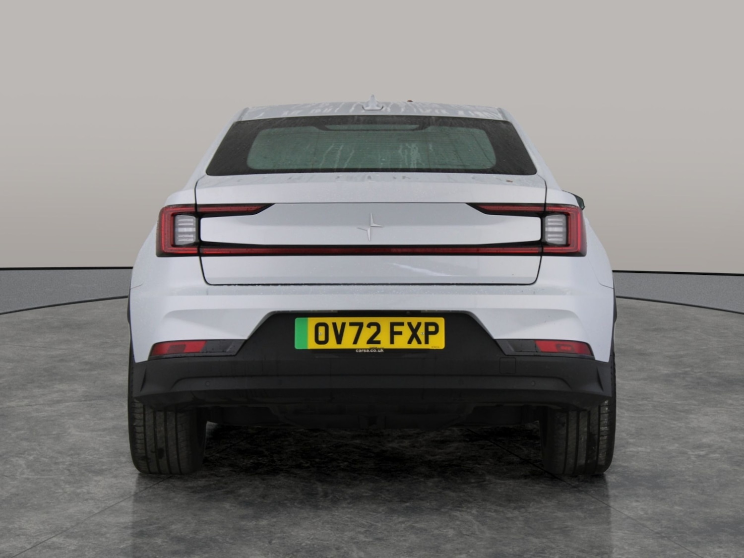 Used Polestar Polestar 2 2022 for sale - 76403056: Photo 15