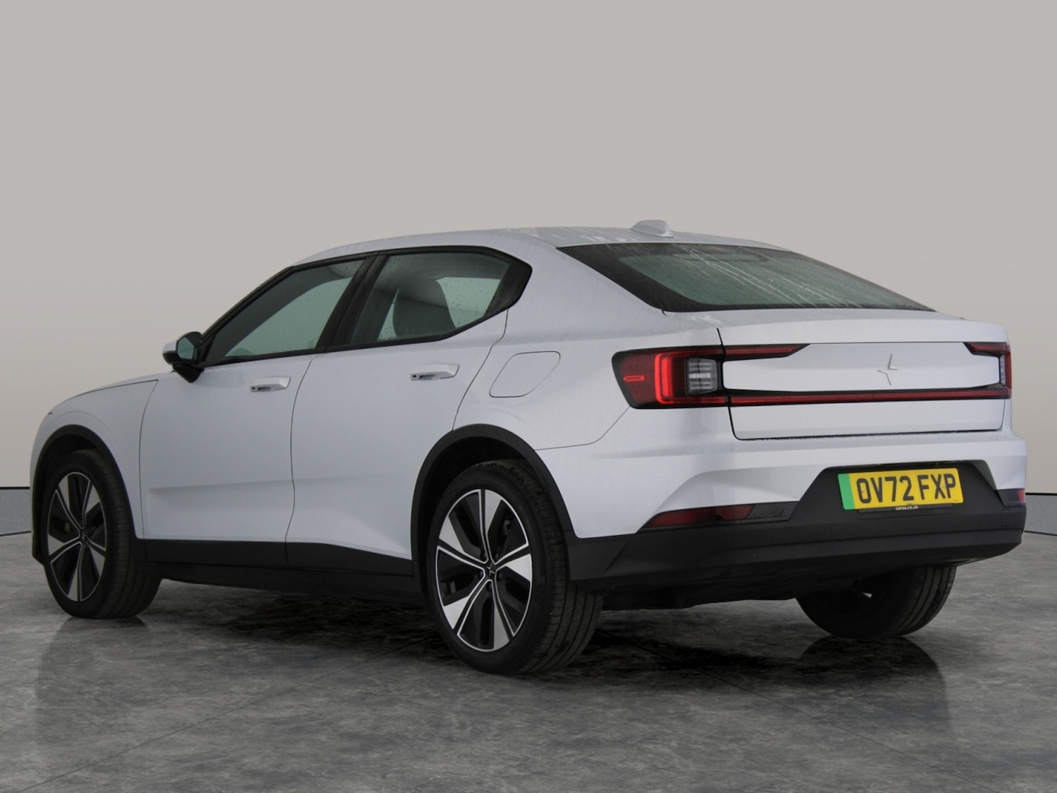 Used Polestar Polestar 2 2022 for sale - 76403056: Photo 17