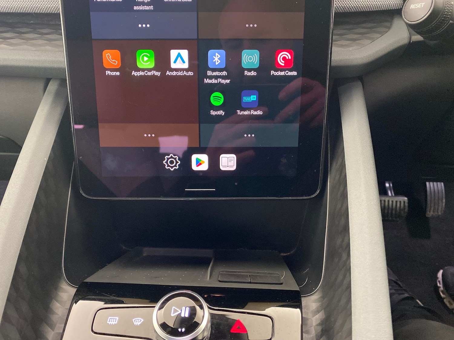 Used Polestar Polestar 2 2022 for sale - 76403056: Photo 19