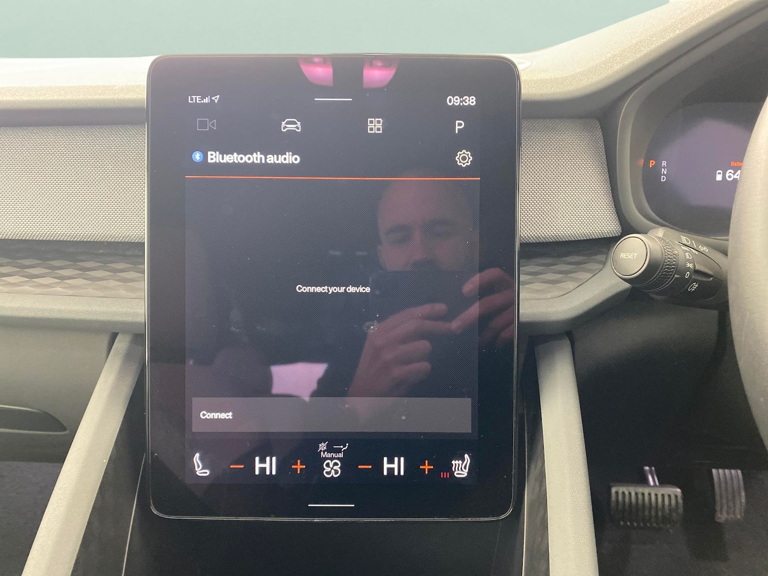 Used Polestar Polestar 2 2022 for sale - 76403056: Photo 21