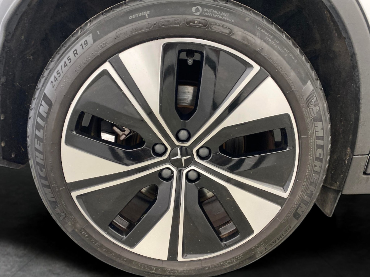 Used Polestar Polestar 2 2022 for sale - 76403056: Photo 30