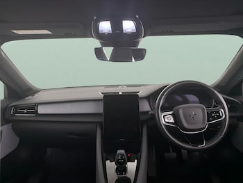 Used Polestar Polestar 2 2023 for sale - 78899486: Photo