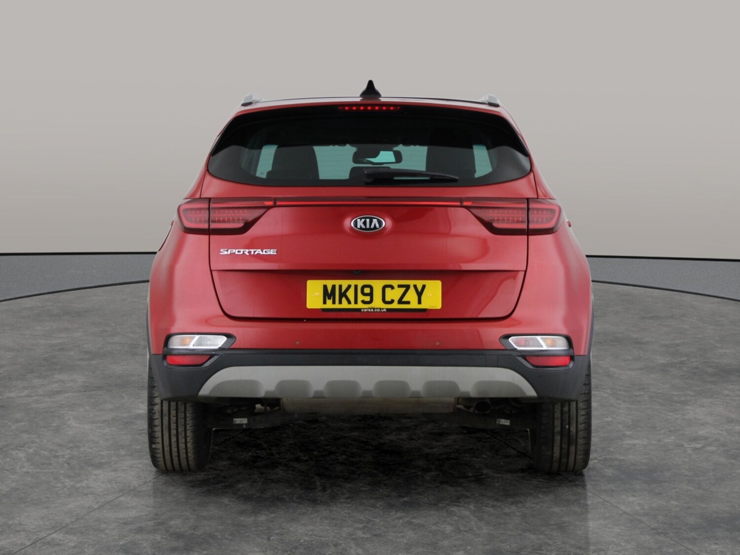 Used Kia Sportage 2019 for sale - 77715927: Photo 11