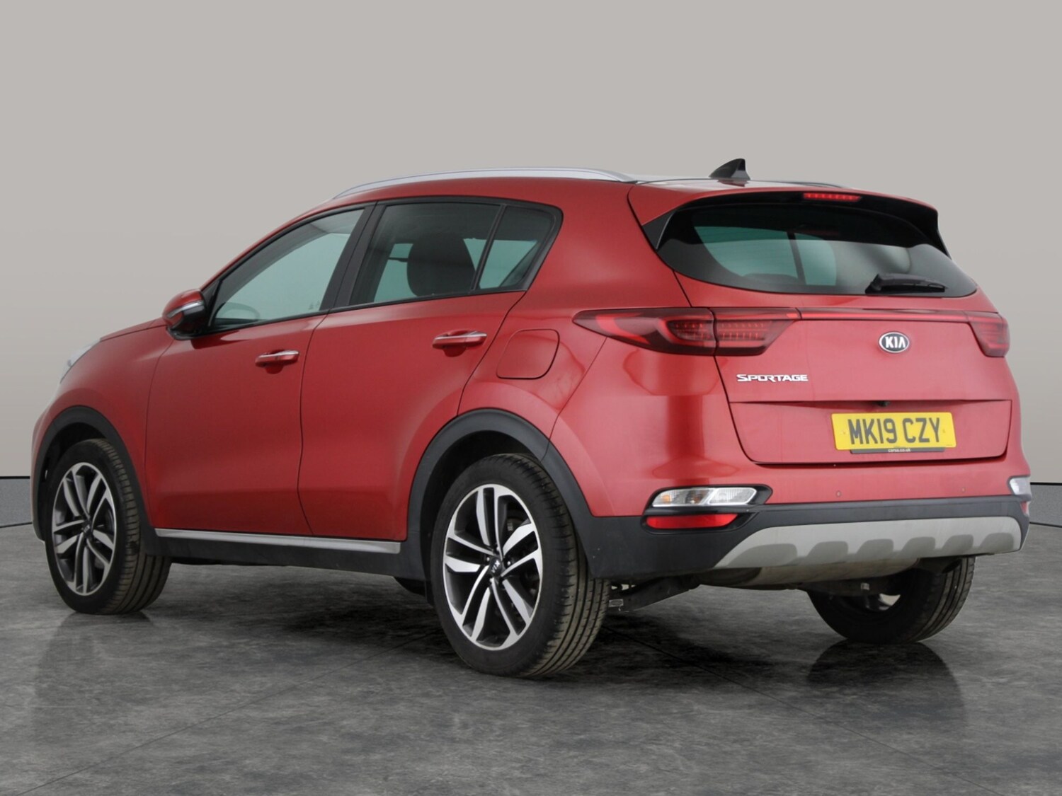 Used Kia Sportage 2019 for sale - 77715927: Photo 12