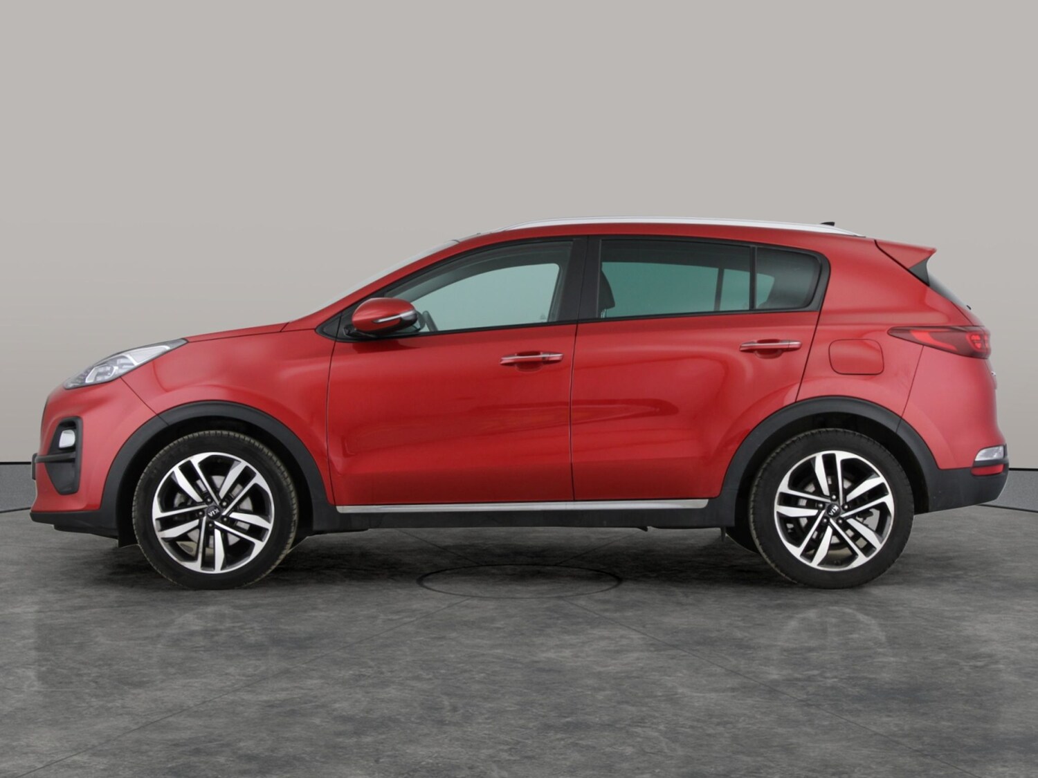 Used Kia Sportage 2019 for sale - 77715927: Photo 13