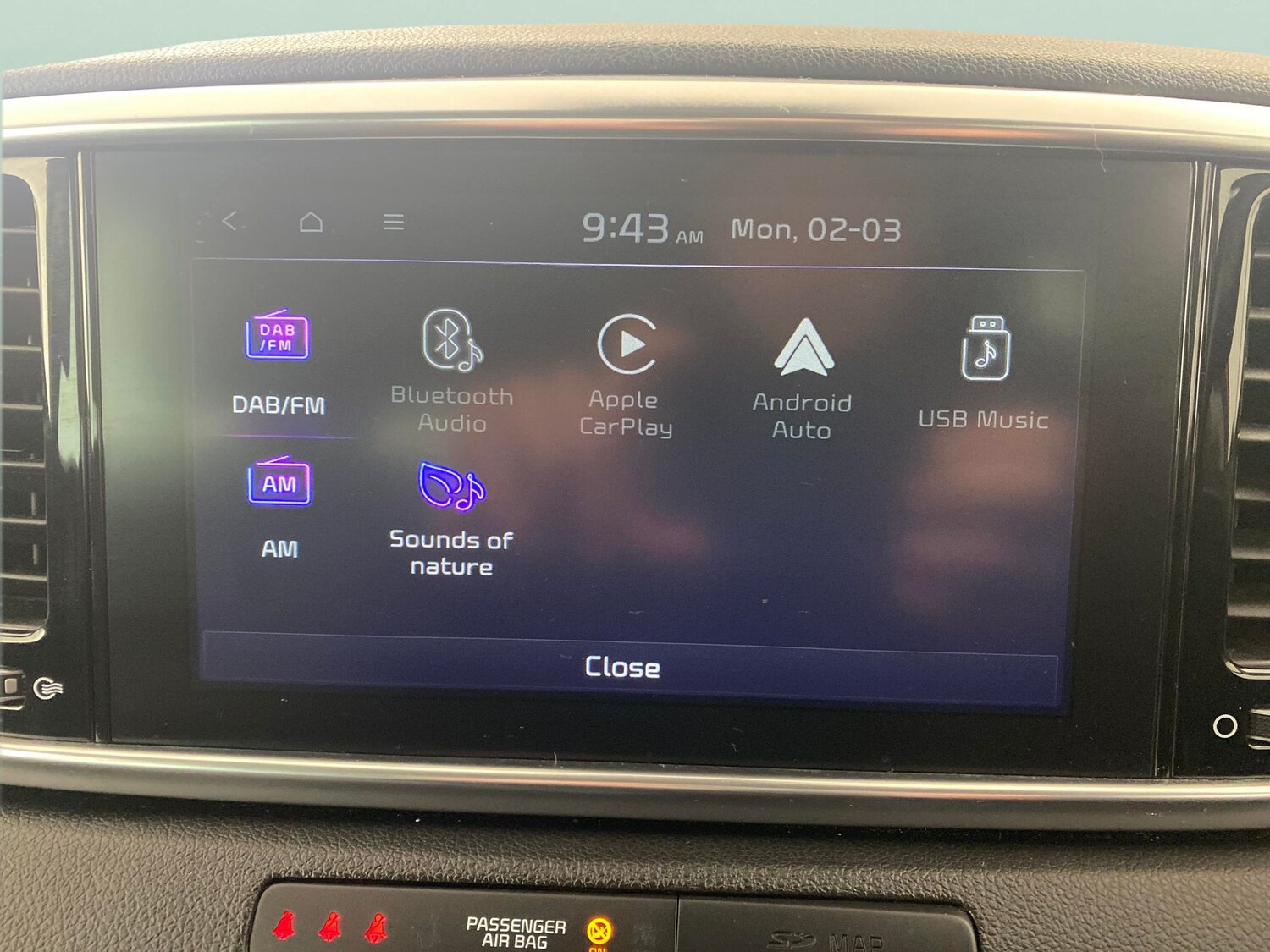 Used Kia Sportage 2019 for sale - 77715927: Photo 15