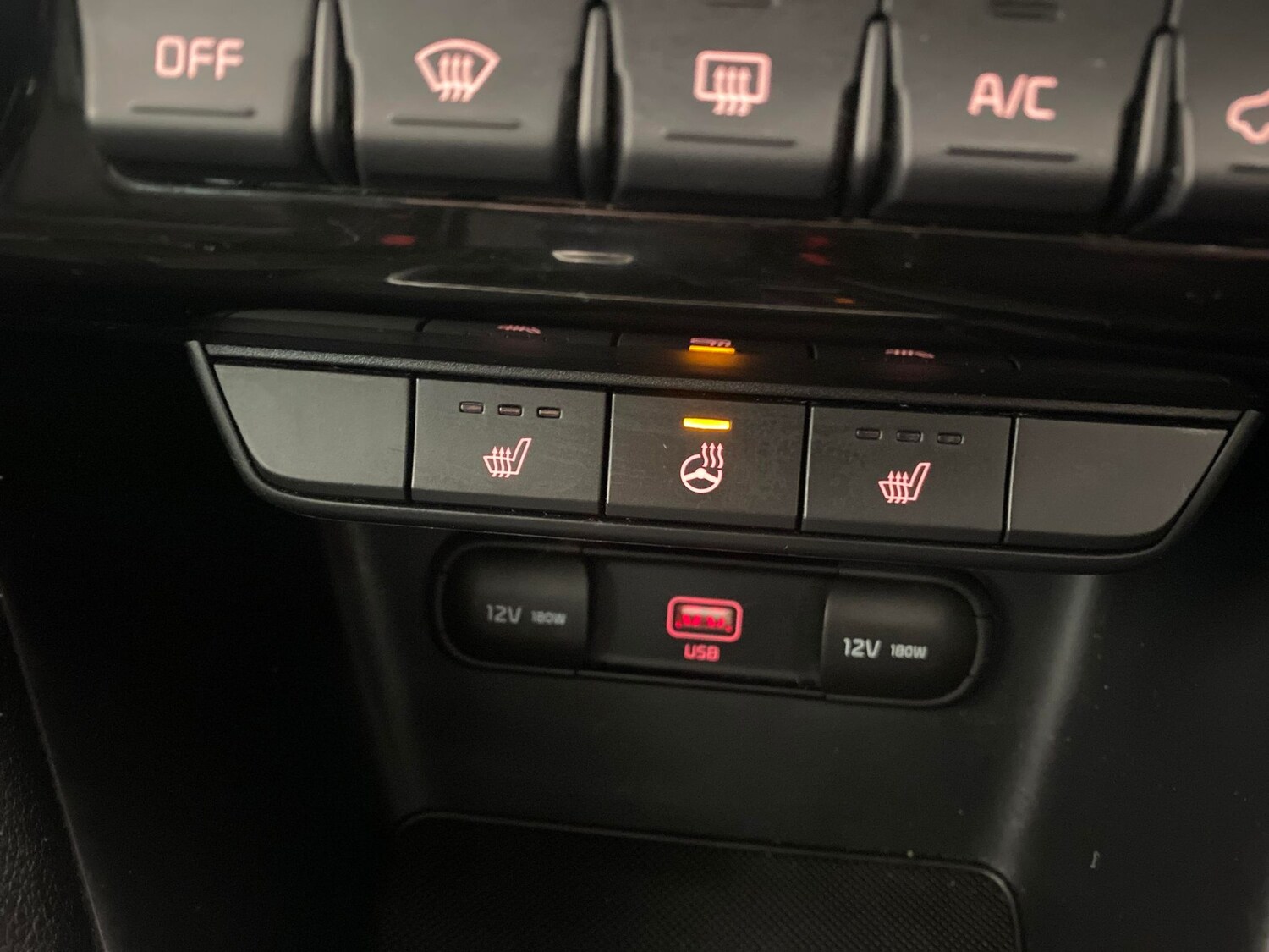 Used Kia Sportage 2019 for sale - 77715927: Photo 19