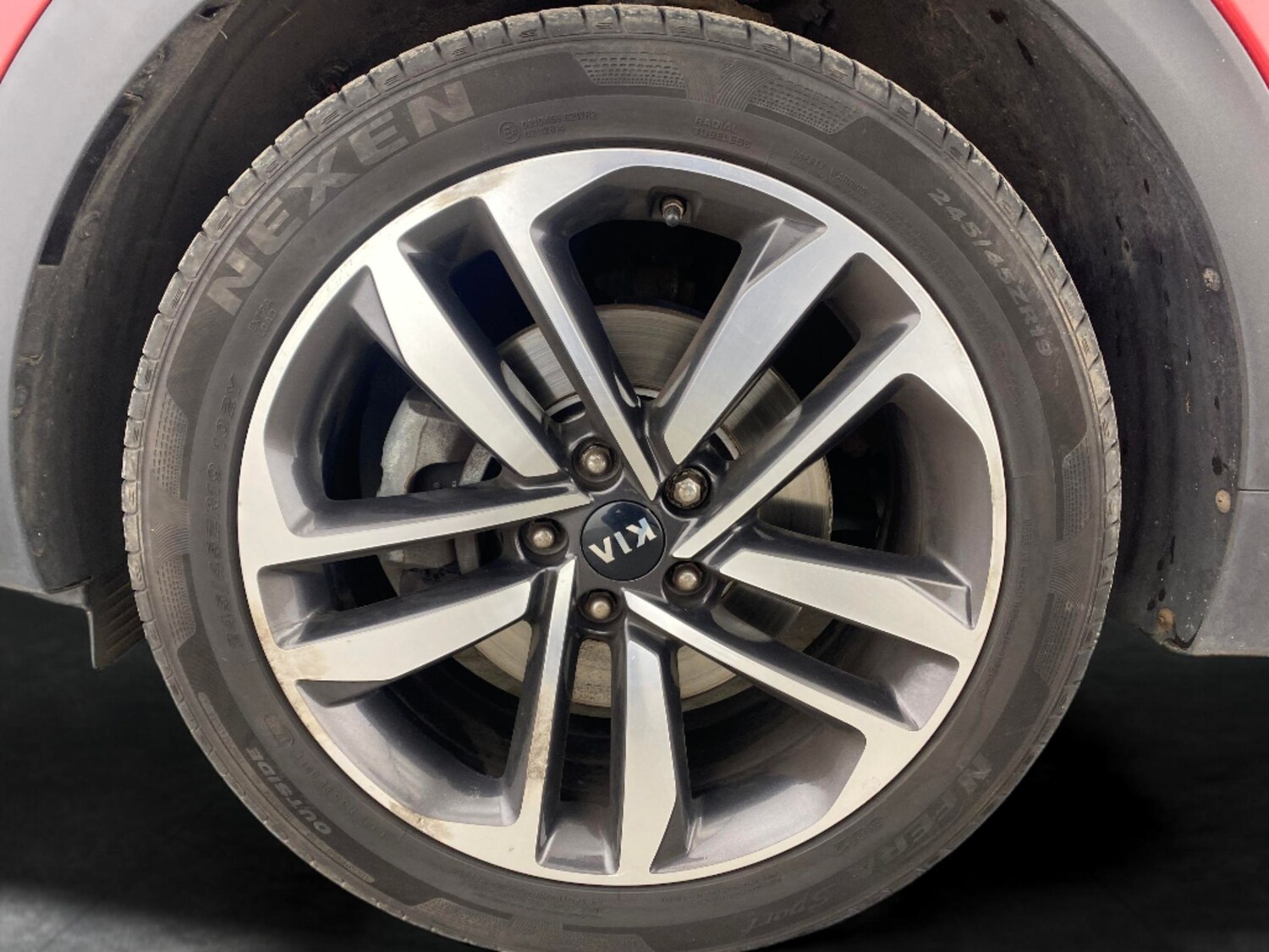 Used Kia Sportage 2019 for sale - 77715927: Photo 21