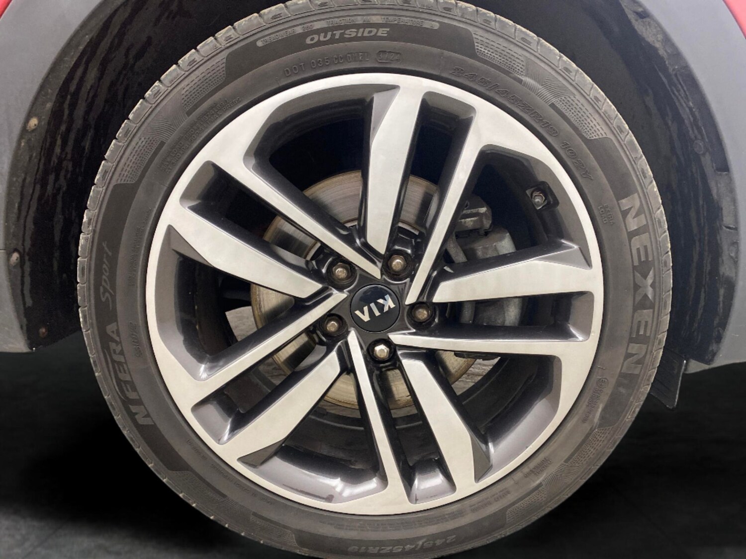 Used Kia Sportage 2019 for sale - 77715927: Photo 22