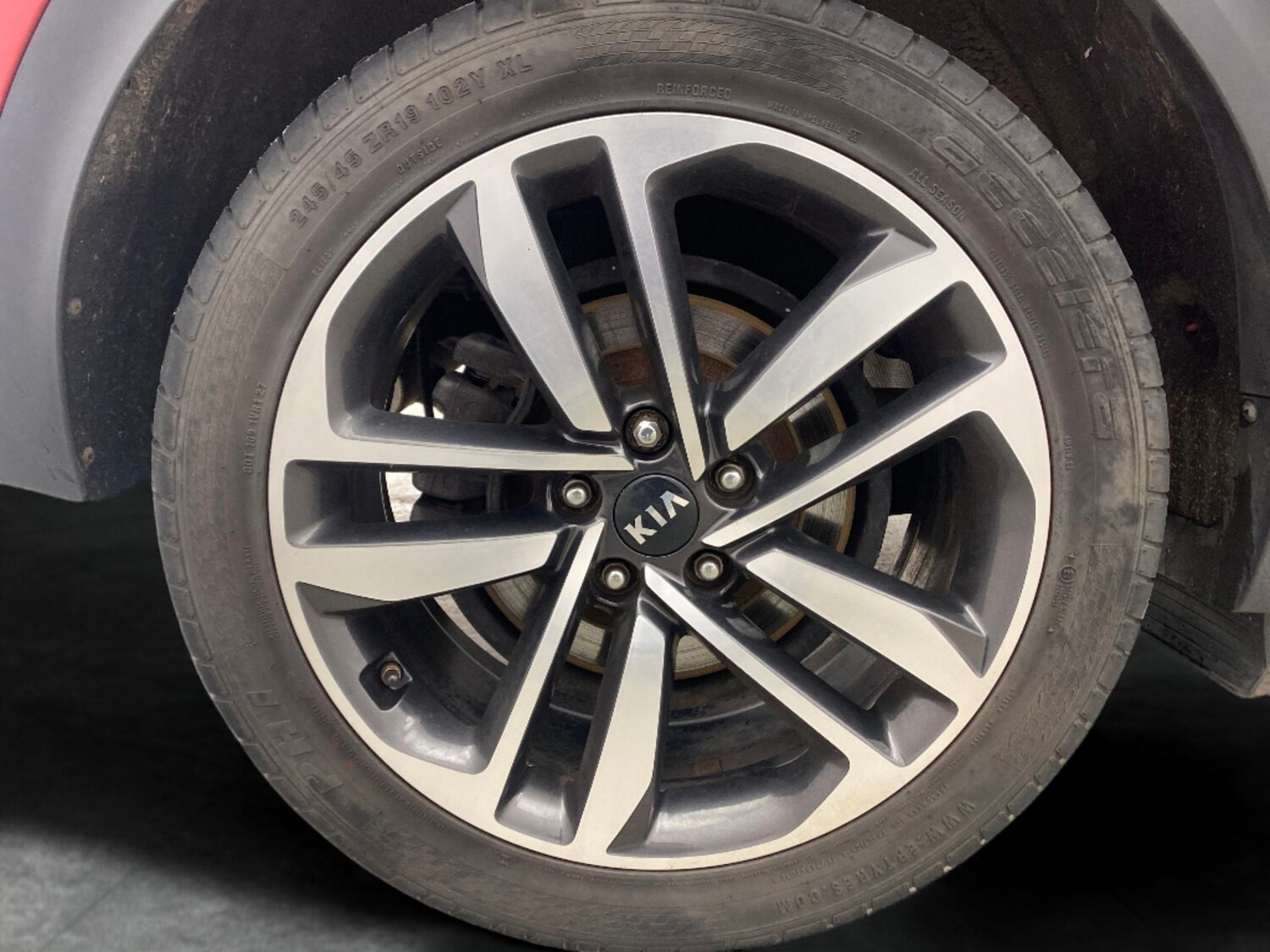 Used Kia Sportage 2019 for sale - 77715927: Photo 23