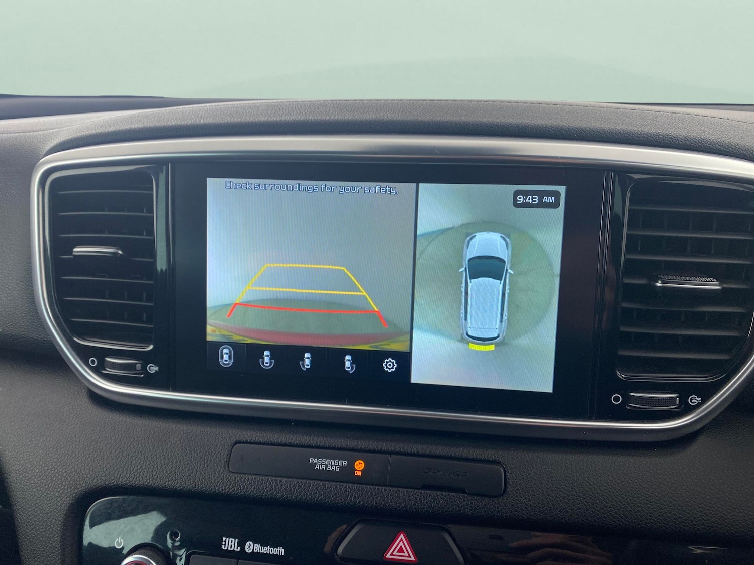 Used Kia Sportage 2019 for sale - 77715927: Photo 5