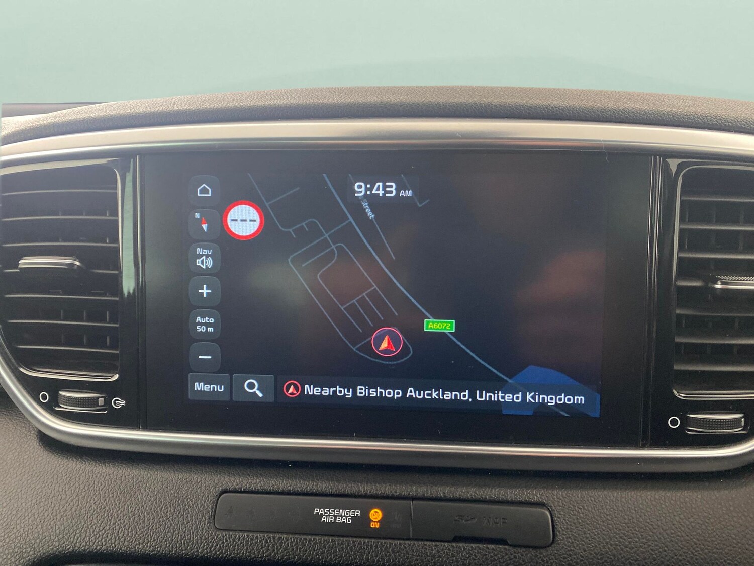 Used Kia Sportage 2019 for sale - 77715927: Photo 6