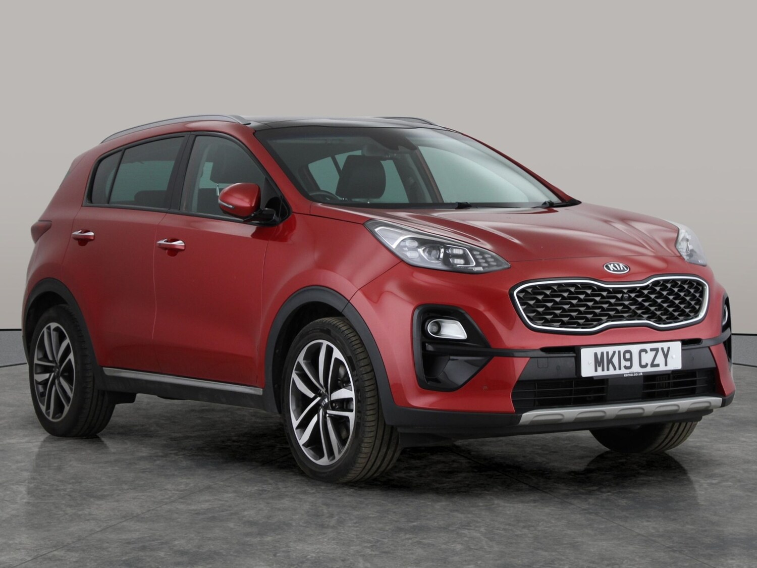Used Kia Sportage 2019 for sale - 77715927: Photo 8