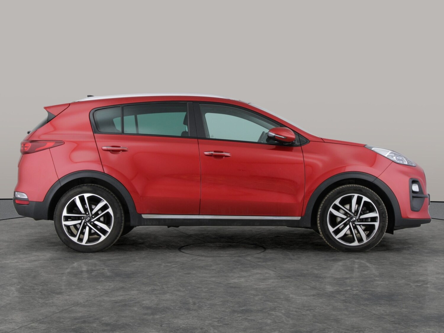 Used Kia Sportage 2019 for sale - 77715927: Photo 9